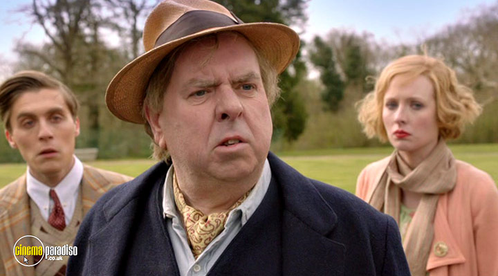 A still #27 from Blandings: Series 1 (2013)