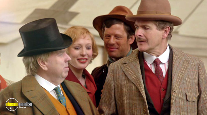 A still #26 from Blandings: Series 1 (2013)
