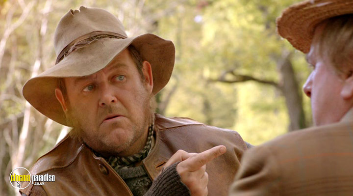 A still #24 from Blandings: Series 1 (2013)