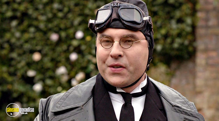 A still #23 from Blandings: Series 1 (2013)