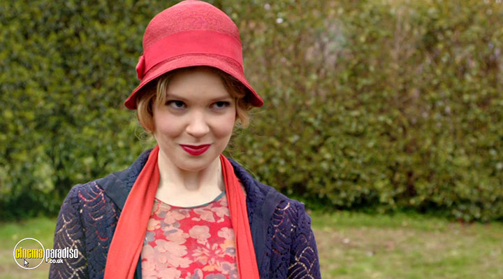 A still #22 from Blandings: Series 1 (2013)