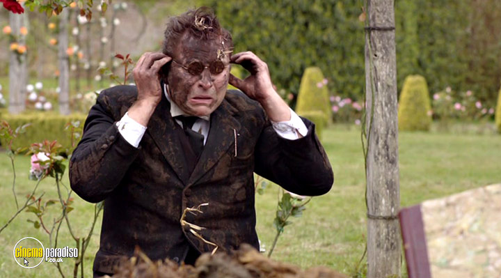 A still #20 from Blandings: Series 1 (2013)