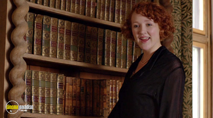 A still #19 from Blandings: Series 1 (2013)