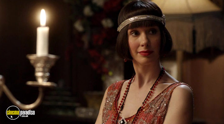 A still #18 from Blandings: Series 1 (2013)