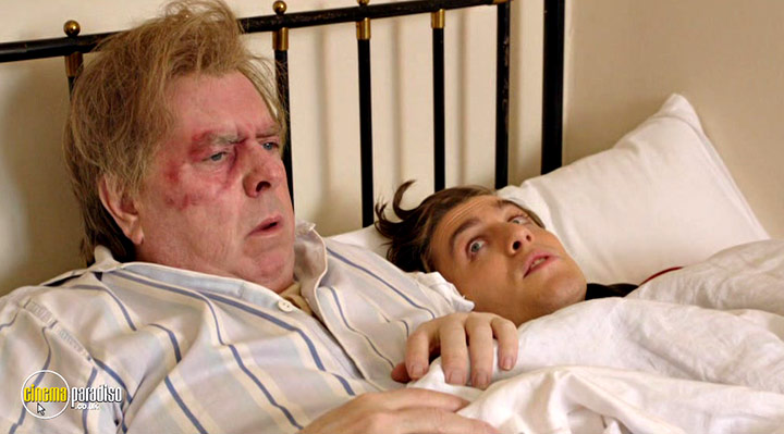 A still #17 from Blandings: Series 1 (2013)
