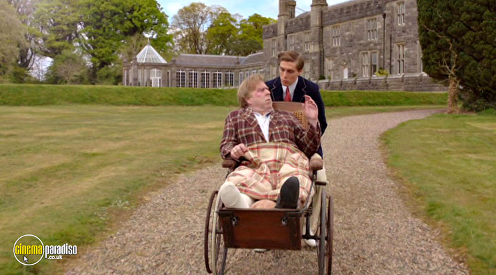 A still #16 from Blandings: Series 1 (2013)