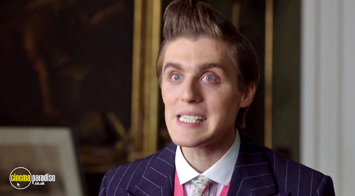 A still #15 from Blandings: Series 1 (2013)