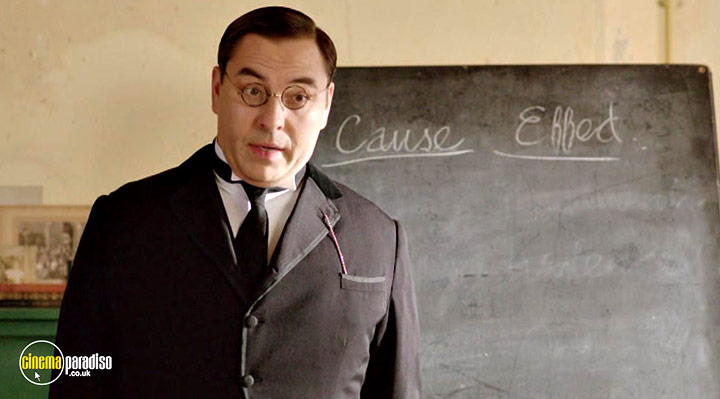 A still #13 from Blandings: Series 1 (2013)