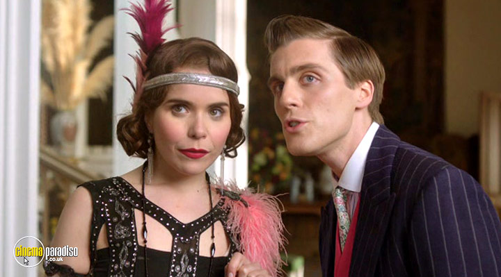 A still #11 from Blandings: Series 1 (2013)