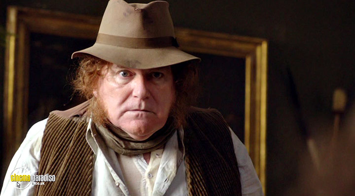A still #10 from Blandings: Series 1 (2013)