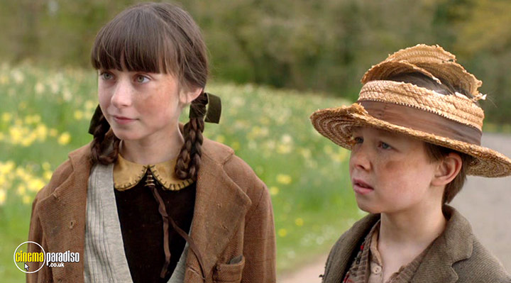 A still #9 from Blandings: Series 1 (2013)