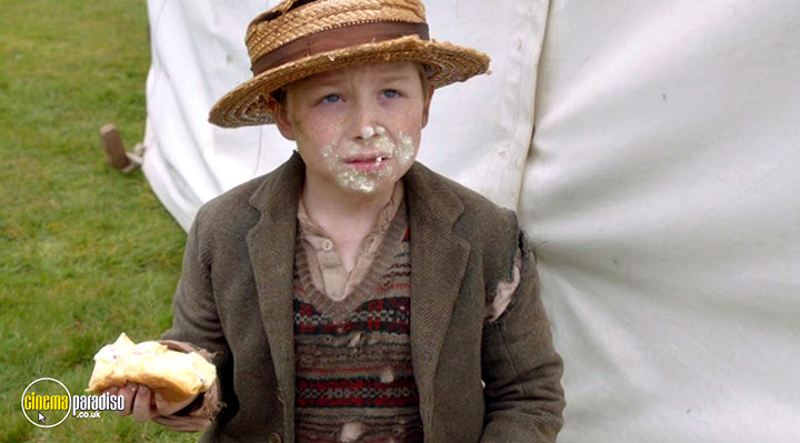 A still #8 from Blandings: Series 1 (2013)