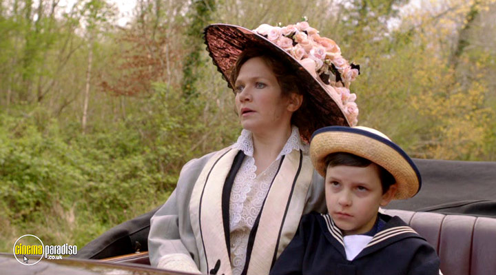 A still #6 from Blandings: Series 1 (2013)