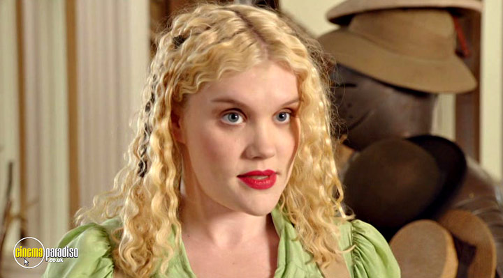 A still #5 from Blandings: Series 1 (2013)