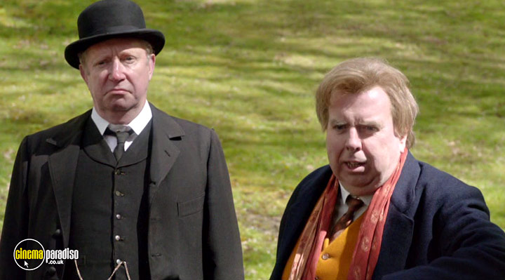 A still #4 from Blandings: Series 1 (2013)