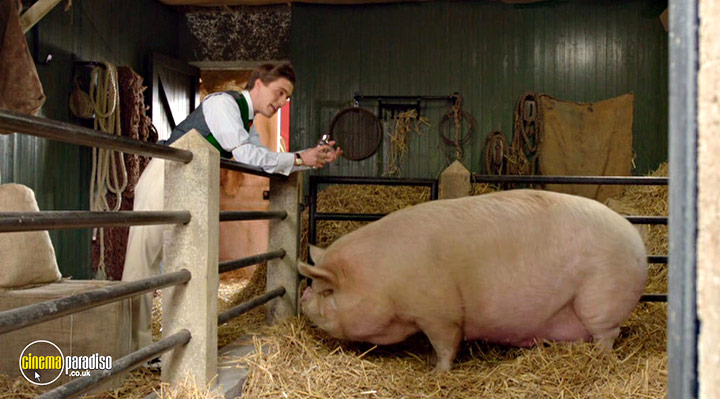 A still #3 from Blandings: Series 1 (2013)