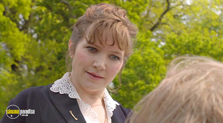 A still #2 from Blandings: Series 1 (2013)