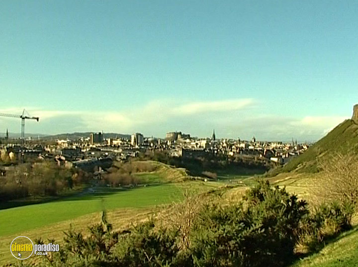 A still #28 from On the Whisky Trail (2008)