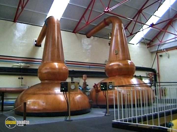 A still #25 from On the Whisky Trail (2008)