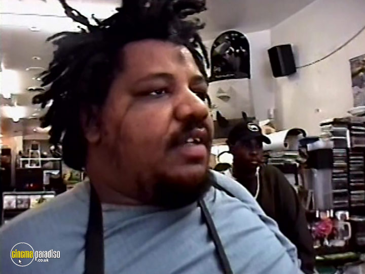 A still #21 from Wesley Willis: The Daddy of Rock 'N' Roll (2003)