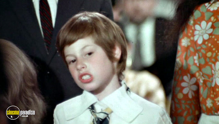 A still #22 from The Statue (1971)