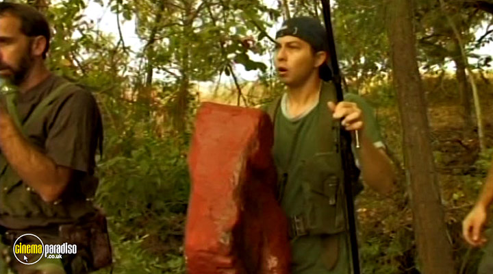 A still #25 from Bloodwood Cannibals (2010)