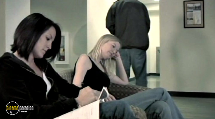 A still #24 from Bloodwood Cannibals (2010)
