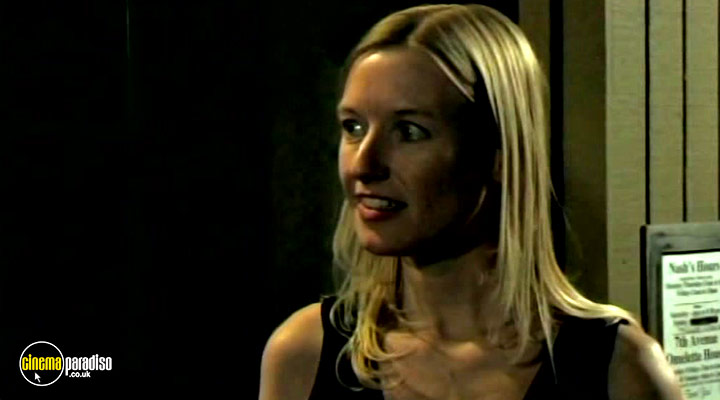 A still #23 from Bloodwood Cannibals (2010)