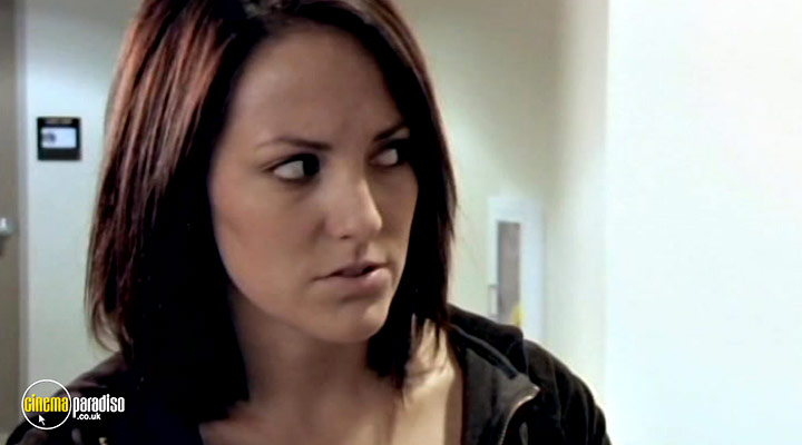 A still #22 from Bloodwood Cannibals (2010)