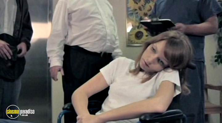 A still #19 from Bloodwood Cannibals (2010)