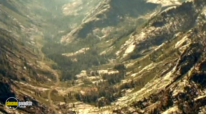 A still #18 from Bloodwood Cannibals (2010)