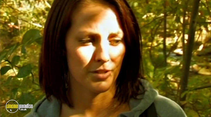 A still #17 from Bloodwood Cannibals (2010)
