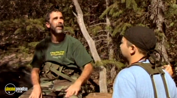 A still #16 from Bloodwood Cannibals (2010)