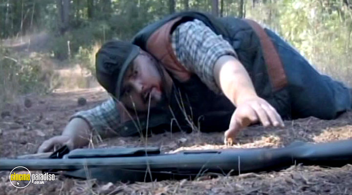A still #15 from Bloodwood Cannibals (2010)