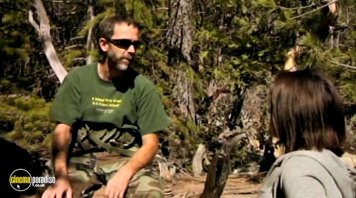 A still #14 from Bloodwood Cannibals (2010)
