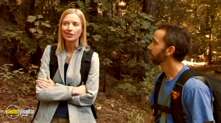 A still #12 from Bloodwood Cannibals (2010)