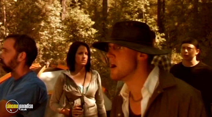 A still #11 from Bloodwood Cannibals (2010)