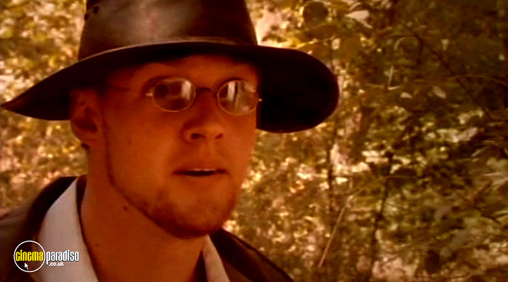 A still #10 from Bloodwood Cannibals (2010)