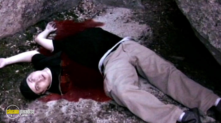 A still #8 from Bloodwood Cannibals (2010)