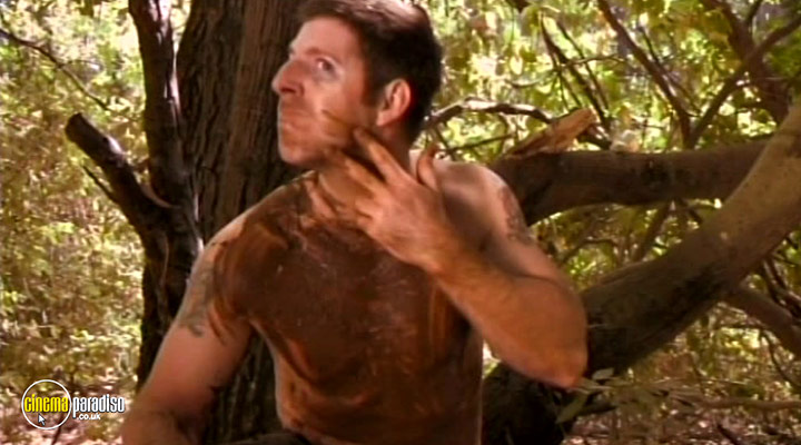 A still #7 from Bloodwood Cannibals (2010)