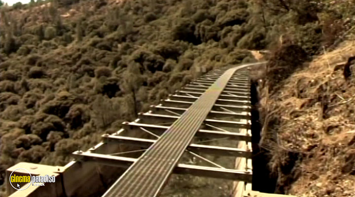 A still #6 from Bloodwood Cannibals (2010)