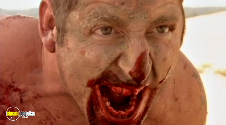 A still #4 from Bloodwood Cannibals (2010)