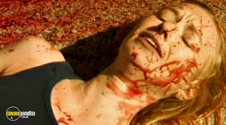 A still #3 from Bloodwood Cannibals (2010)