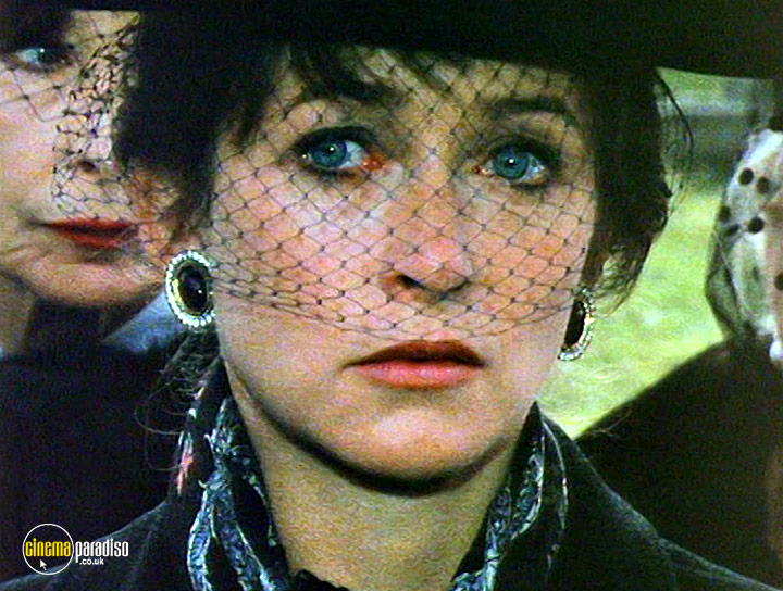 A still #30 from The Manageress: Series 1 (1989)