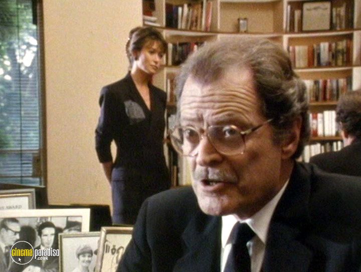 A still #29 from The Manageress: Series 1 (1989)