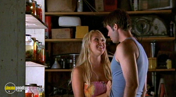 A still #24 from Pervert! (2005)