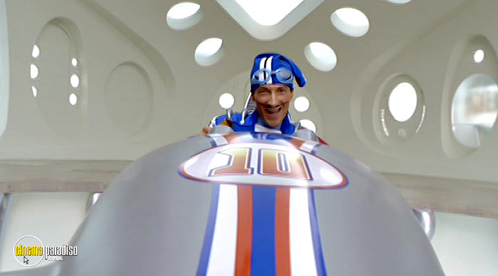 A still #8 from Lazytown: Surprise Santa and Other Stories (2004)
