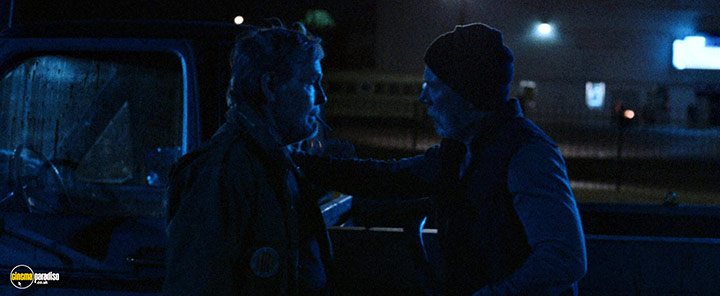 A still #24 from VFW (2019)