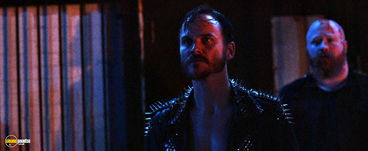 A still #23 from VFW (2019)