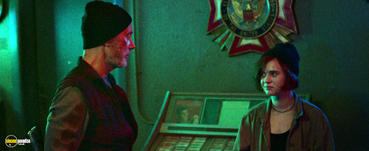 A still #21 from VFW (2019)